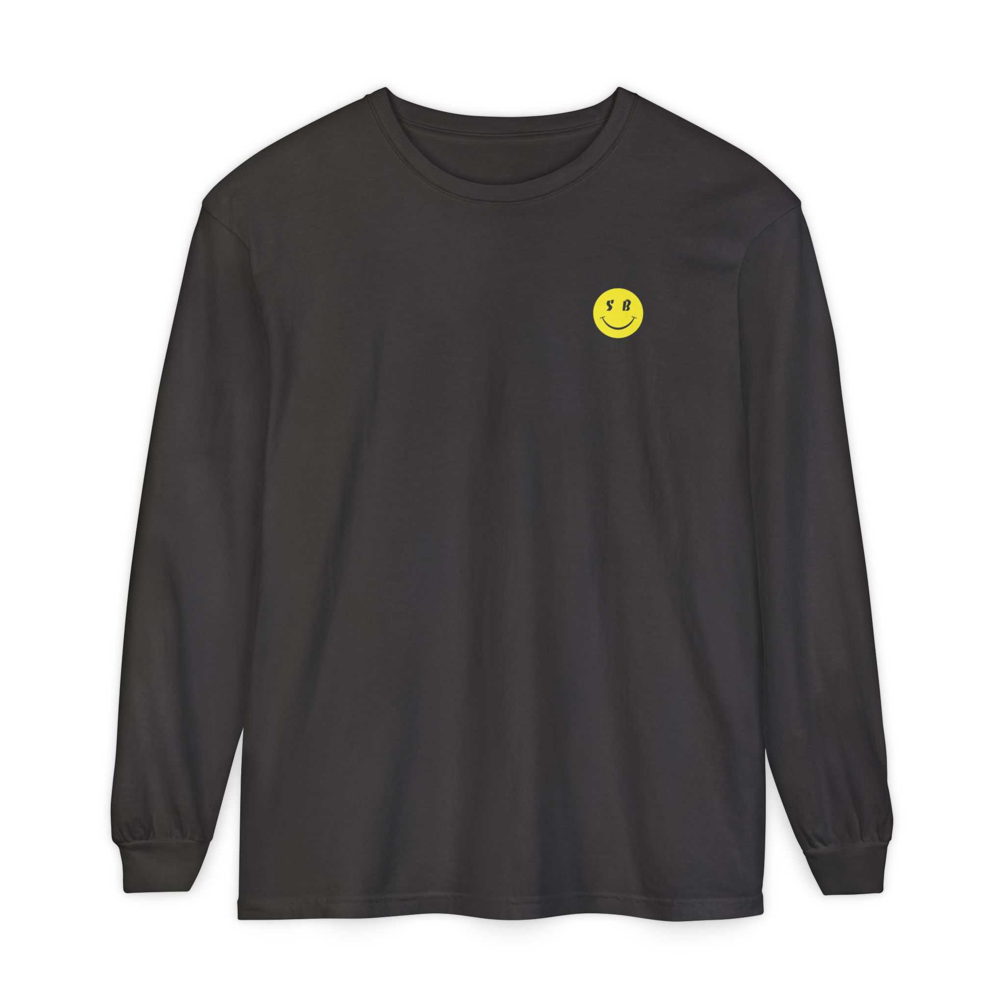 SMILE Long Sleeve - Image 2