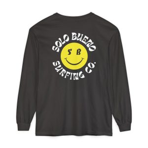 SMILE Long Sleeve
