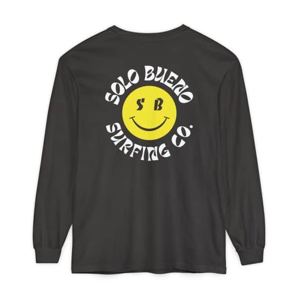 SMILE Long Sleeve
