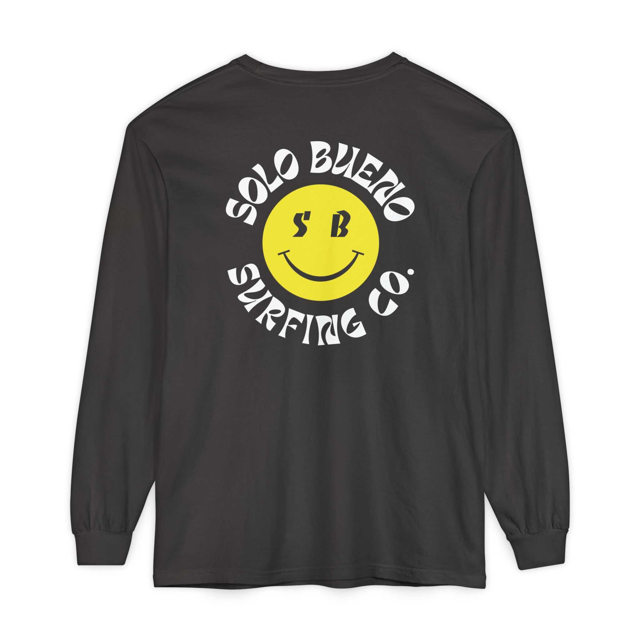 SMILE Long Sleeve