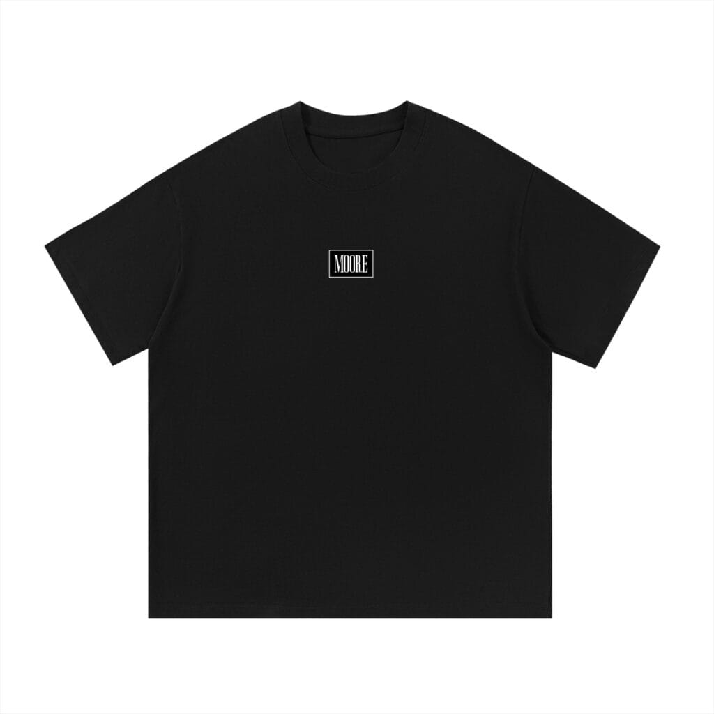 Moore Icon T