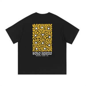 Las Flores Tee