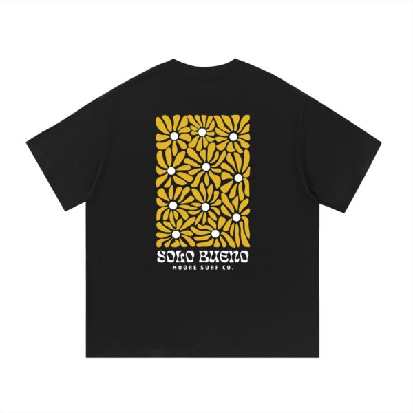 Las Flores Tee