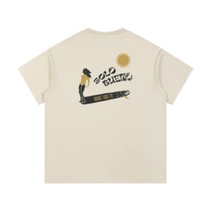 Longboard Tee