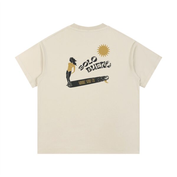 Longboard Tee