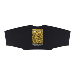 Flores Boxy Batwing - Women's
