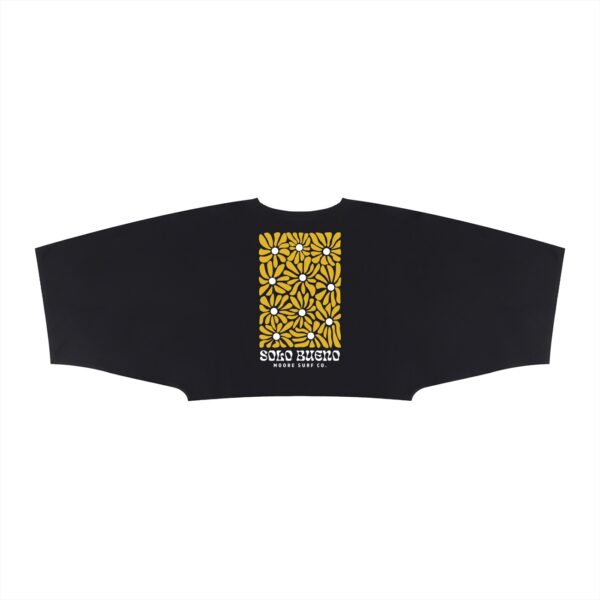 Flores Boxy Batwing - Women's